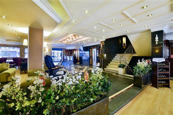 Grand Emin Hotel 3*