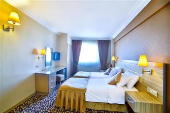 Grand Emin Hotel 3*