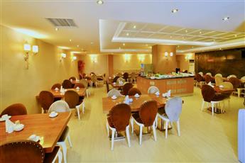 Grand Emin Hotel 3*