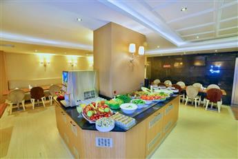 Grand Emin Hotel 3*
