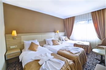 Grand Emin Hotel 3*