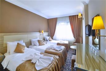 Grand Emin Hotel 3*