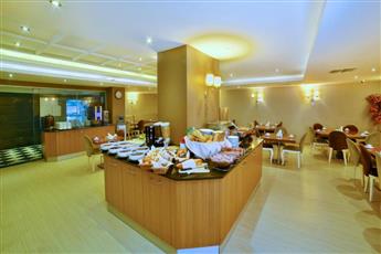 Grand Emin Hotel 3*