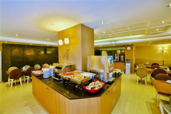 Grand Emin Hotel 3*