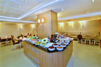 Grand Emin Hotel 3*