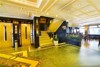 Grand Emin Hotel 3*