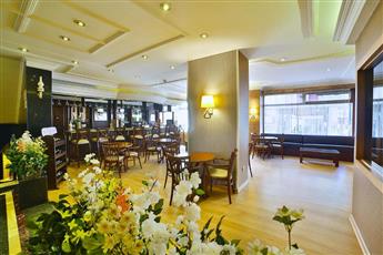 Grand Emin Hotel 3*
