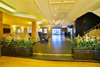 Grand Emin Hotel 3*