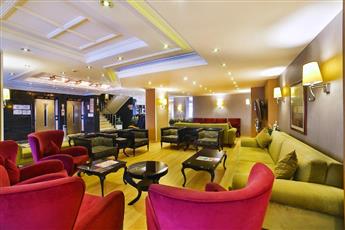Grand Emin Hotel 3*