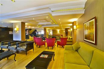 Grand Emin Hotel 3*
