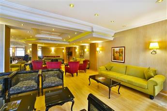 Grand Emin Hotel 3*