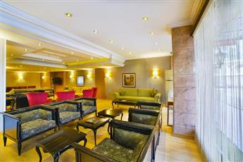 Grand Emin Hotel 3*