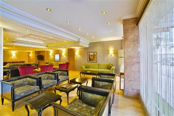 Grand Emin Hotel 3*