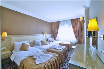 Grand Emin Hotel 3*