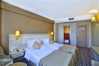 Grand Emin Hotel 3*