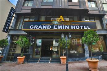 Grand Emin Hotel 3*
