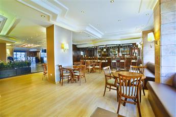 Grand Emin Hotel