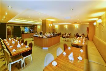 Grand Emin Hotel