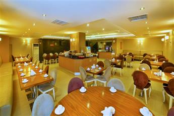 Grand Emin Hotel
