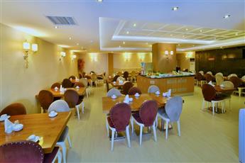 Grand Emin Hotel