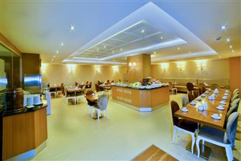 Grand Emin Hotel