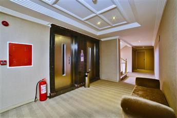 Grand Emin Hotel