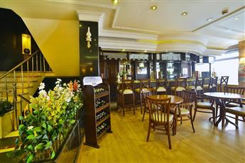 Grand Emin Hotel