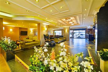 Grand Emin Hotel