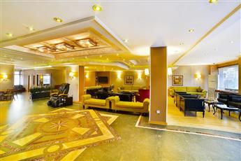 Grand Emin Hotel