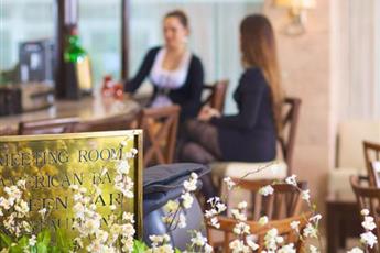 Grand Emin Hotel