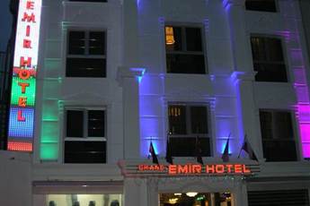 Grand Emir Hotel 3*