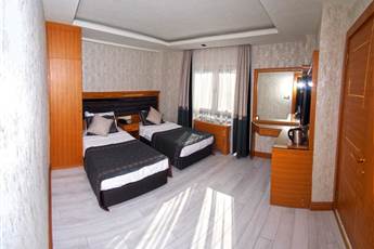 Grand Emir Hotel 3*
