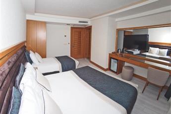 Grand Emir Hotel