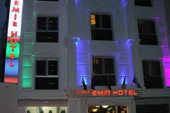 Grand Emir Hotel