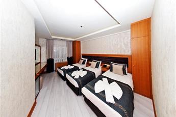 Grand Emir Hotel