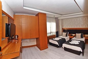 Grand Emir Hotel