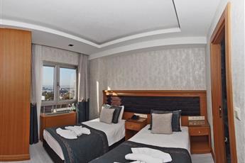 Grand Emir Hotel