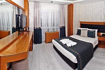 Grand Emir Hotel