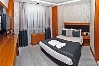 Grand Emir Hotel