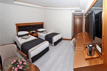 Grand Emir Hotel