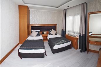 Grand Emir Hotel