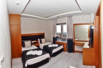 Grand Emir Hotel