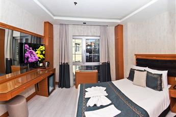 Grand Emir Hotel