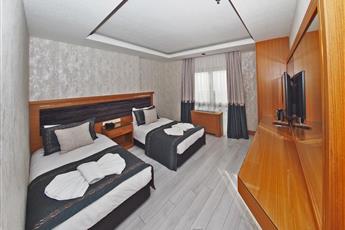 Grand Emir Hotel