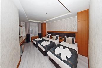 Grand Emir Hotel