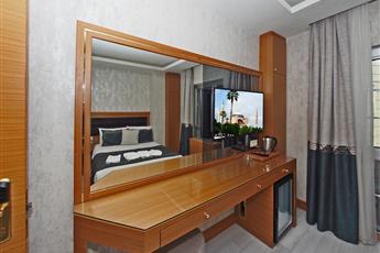 Grand Emir Hotel