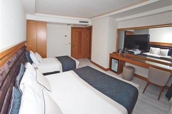 Grand Emir Hotel