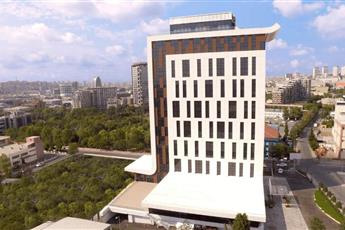 Grand Harilton Hotel 5*