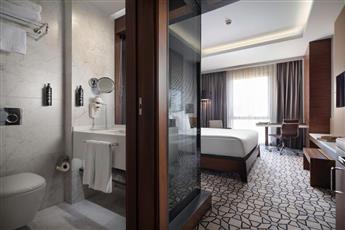 Grand Harilton Hotel 5*