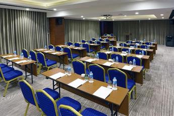 Grand Harilton Hotel 5*